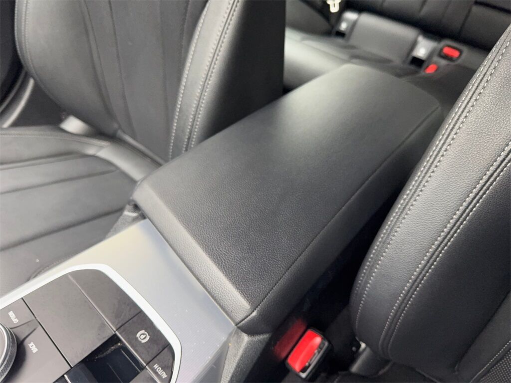2023 BMW i4 eDrive40 NAV,CAM,SUNROOF,HTD STS,BLIND SPOT Irving TX