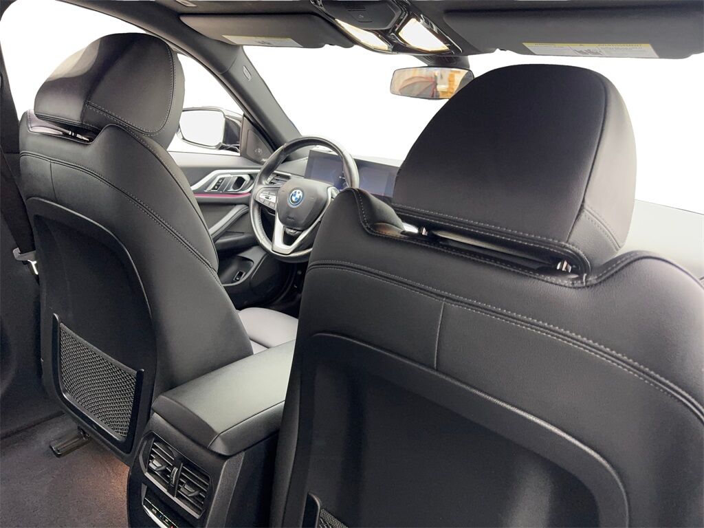 2023 BMW i4 eDrive40 NAV,CAM,SUNROOF,HTD STS,BLIND SPOT Irving TX
