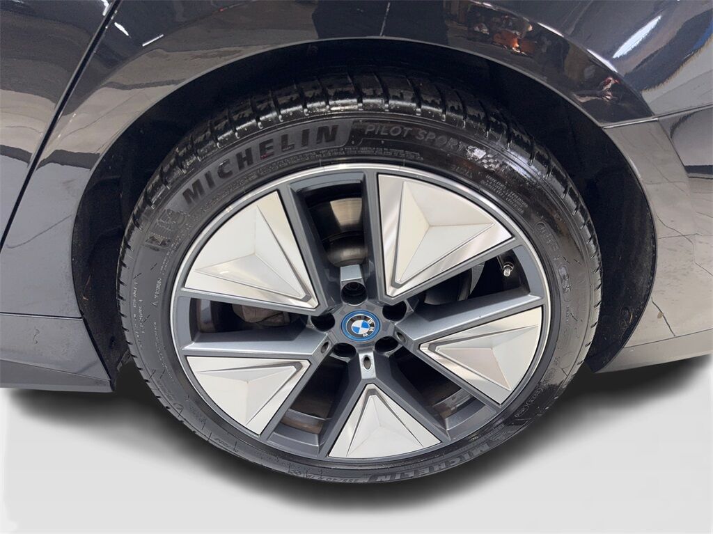 2023 BMW i4 eDrive40 NAV,CAM,SUNROOF,HTD STS,BLIND SPOT Irving TX