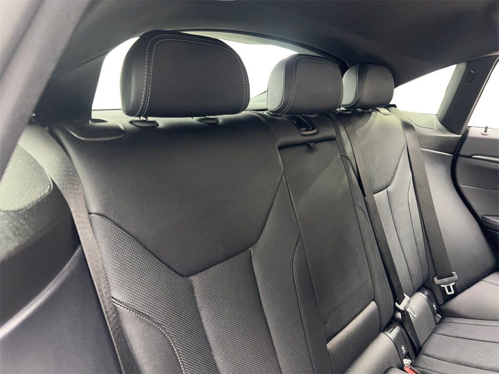 2023 BMW i4 eDrive40 NAV,CAM,SUNROOF,HTD STS,BLIND SPOT Irving TX