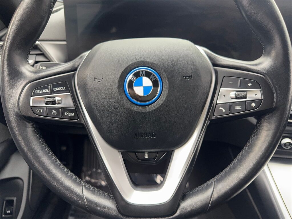 2023 BMW i4 eDrive40 NAV,CAM,SUNROOF,HTD STS,BLIND SPOT Irving TX
