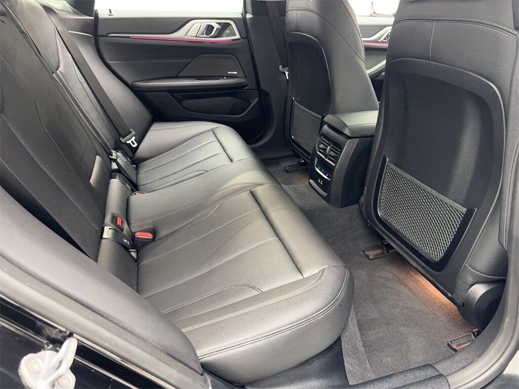 2023 BMW i4 eDrive40 NAV,CAM,SUNROOF,HTD STS,BLIND SPOT Irving TX