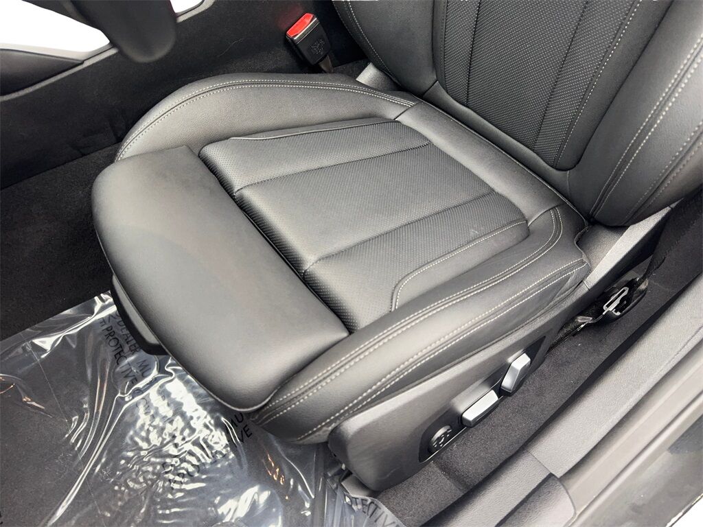 2023 BMW i4 eDrive40 NAV,CAM,SUNROOF,HTD STS,BLIND SPOT Irving TX