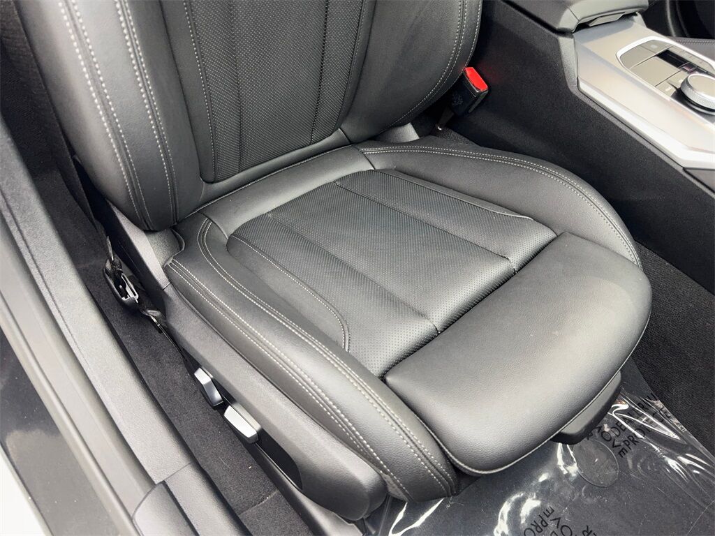 2023 BMW i4 eDrive40 NAV,CAM,SUNROOF,HTD STS,BLIND SPOT Irving TX