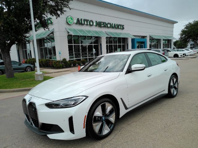 2023 BMW i4 eDrive40