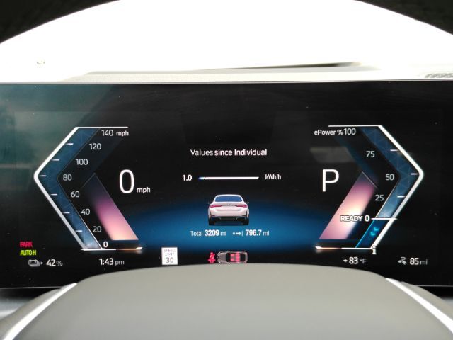 2023 BMW i4 eDrive40 Plano TX