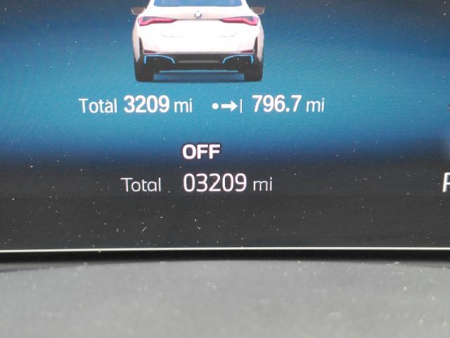2023 BMW i4 eDrive40 Plano TX