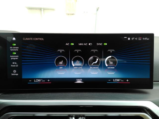 2023 BMW i4 eDrive40 Plano TX