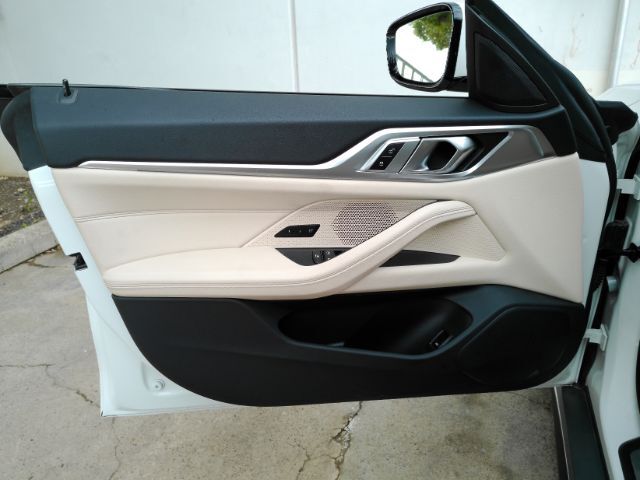 2023 BMW i4 eDrive40 Plano TX