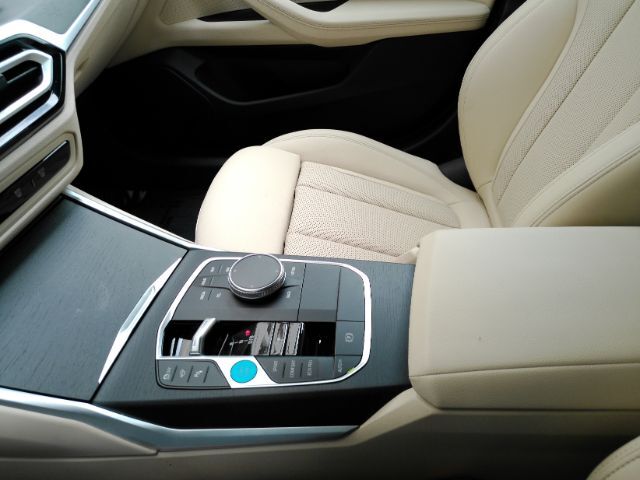 2023 BMW i4 eDrive40 Plano TX