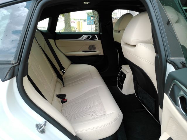 2023 BMW i4 eDrive40 Plano TX