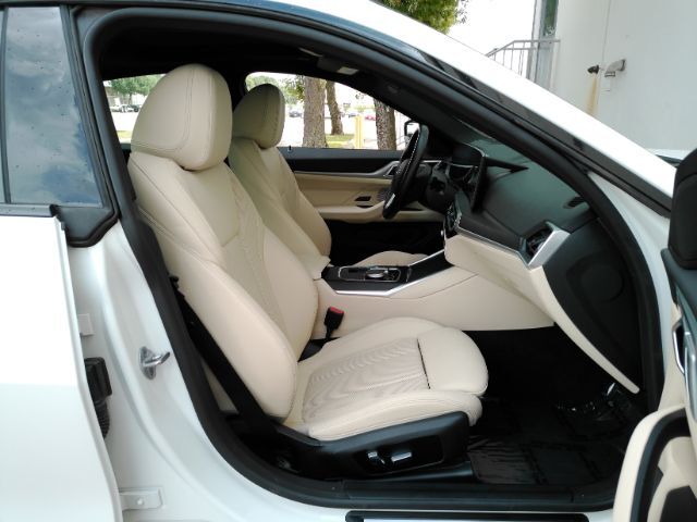 2023 BMW i4 eDrive40 Plano TX