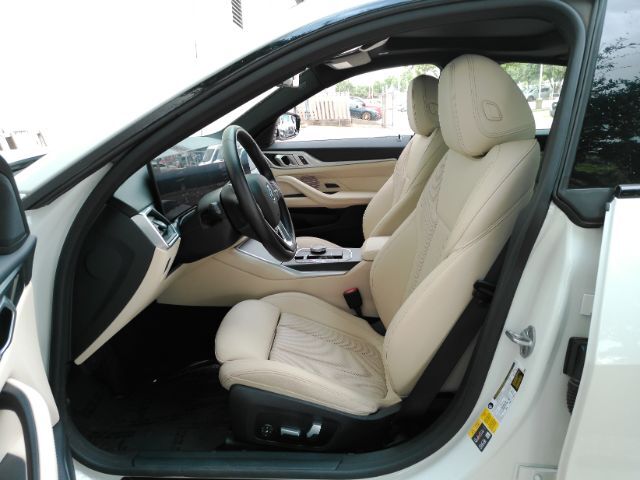 2023 BMW i4 eDrive40 Plano TX