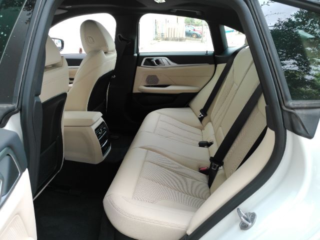 2023 BMW i4 eDrive40 Plano TX