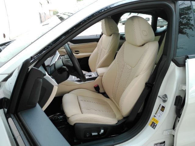 2023 BMW i4 eDrive40 Plano TX