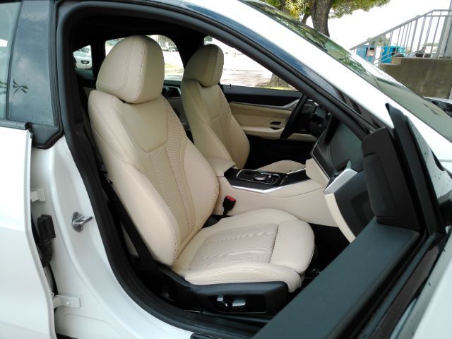2023 BMW i4 eDrive40 Plano TX