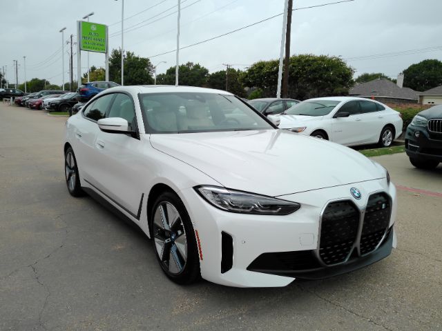 2023 BMW i4 eDrive40 Plano TX