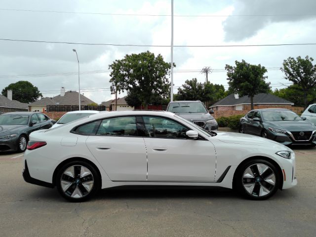 2023 BMW i4 eDrive40 Plano TX
