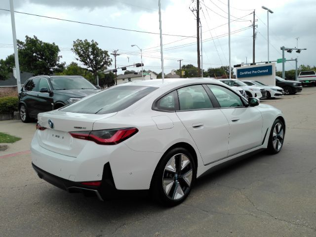2023 BMW i4 eDrive40 Plano TX