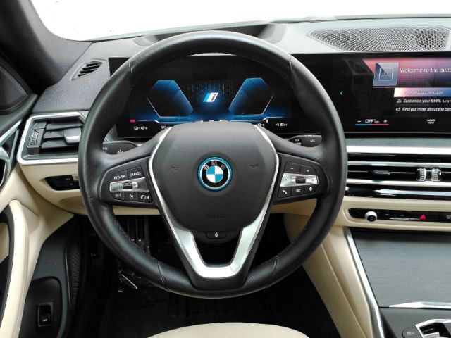 2023 BMW i4 eDrive40 Plano TX