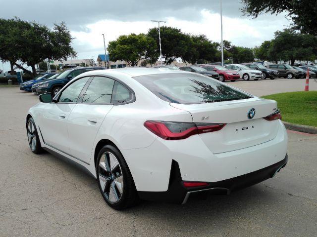 2023 BMW i4 eDrive40 Plano TX