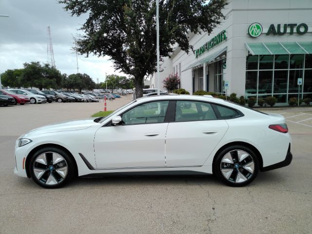 2023 BMW i4 eDrive40 Plano TX