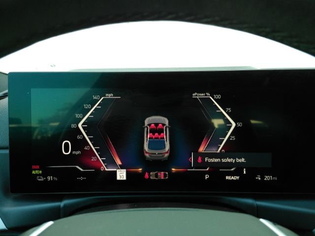 2023 BMW i4 eDrive40 Plano TX
