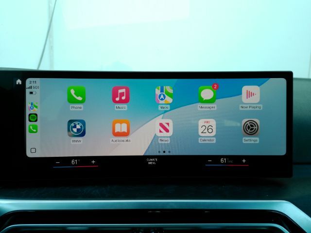 2023 BMW i4 eDrive40 Plano TX