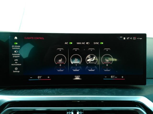 2023 BMW i4 eDrive40 Plano TX