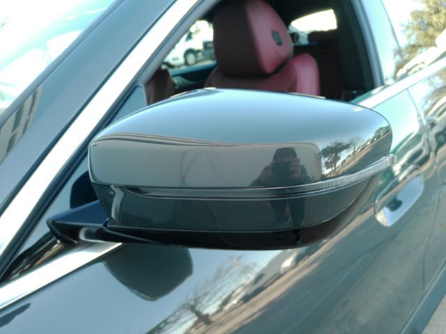 2023 BMW i4 eDrive40 Plano TX