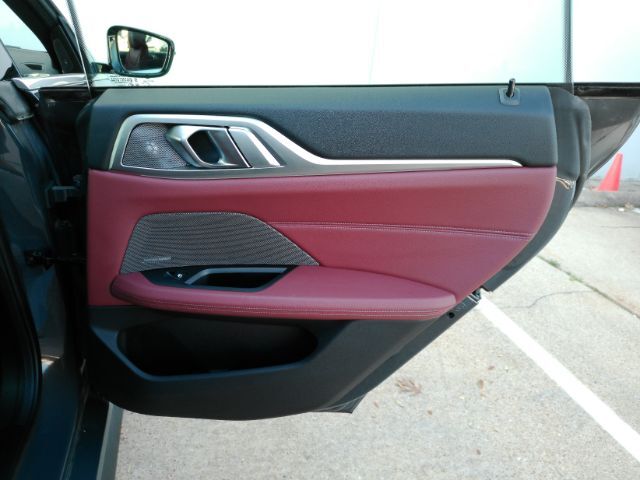 2023 BMW i4 eDrive40 Plano TX