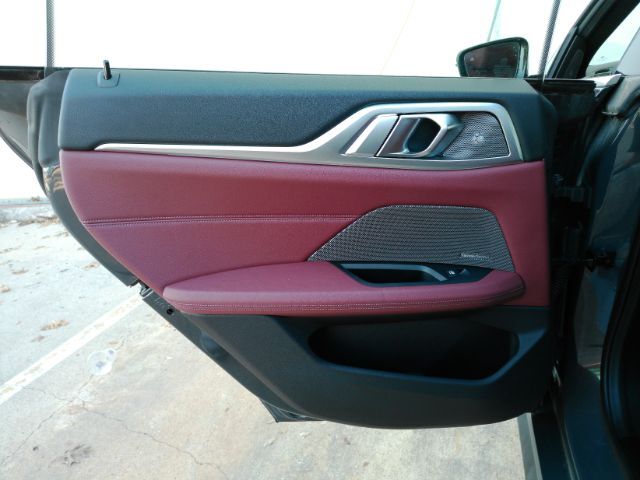 2023 BMW i4 eDrive40 Plano TX