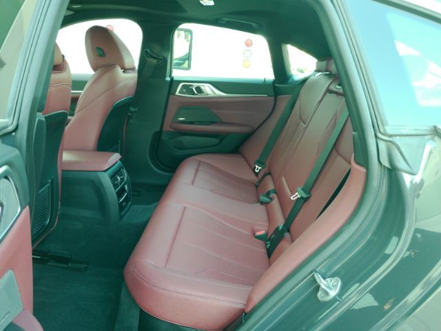 2023 BMW i4 eDrive40 Plano TX