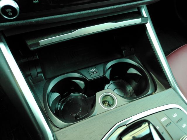 2023 BMW i4 eDrive40 Plano TX