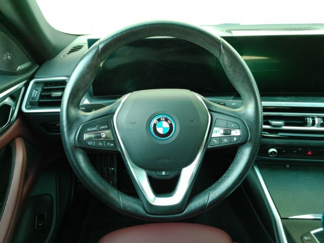2023 BMW i4 eDrive40 Plano TX