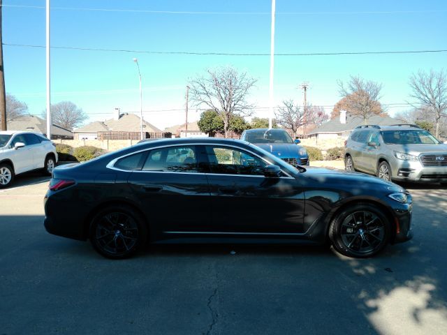 2023 BMW i4 eDrive40 Plano TX