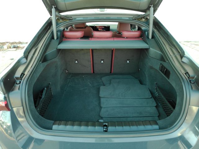 2023 BMW i4 eDrive40 Plano TX