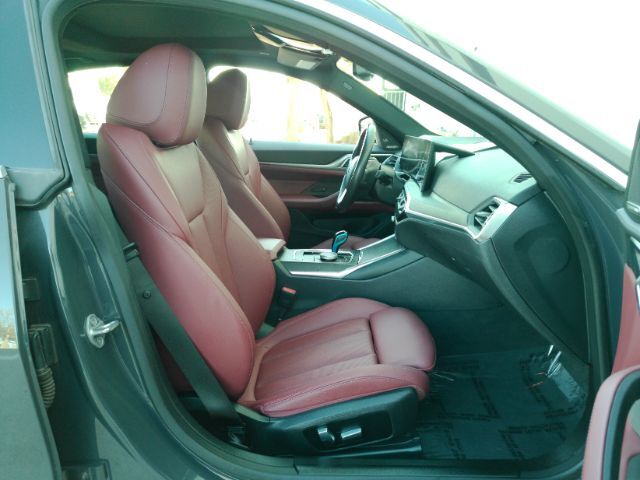 2023 BMW i4 eDrive40 Plano TX