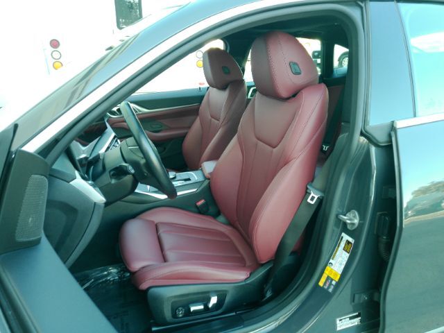 2023 BMW i4 eDrive40 Plano TX