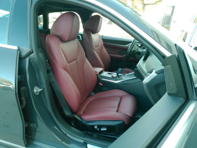 2023 BMW i4 eDrive40 Plano TX