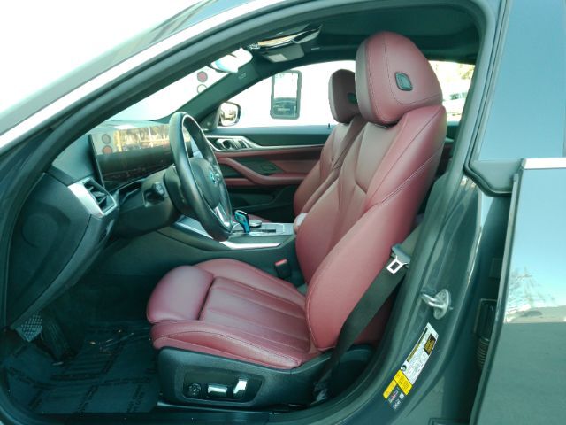 2023 BMW i4 eDrive40 Plano TX