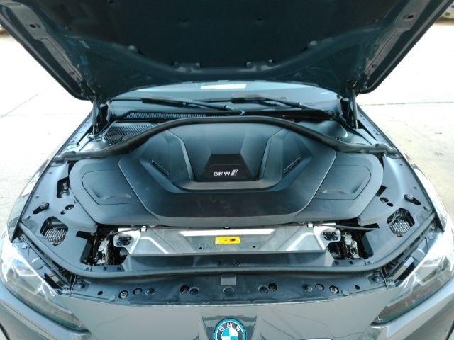 2023 BMW i4 eDrive40 Plano TX