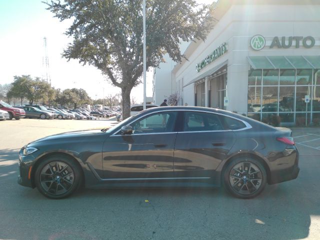 2023 BMW i4 eDrive40 Plano TX