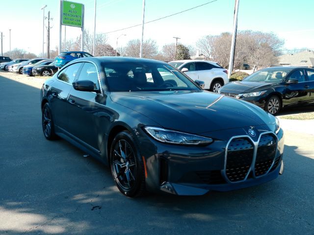 2023 BMW i4 eDrive40 Plano TX