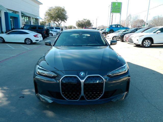 2023 BMW i4 eDrive40