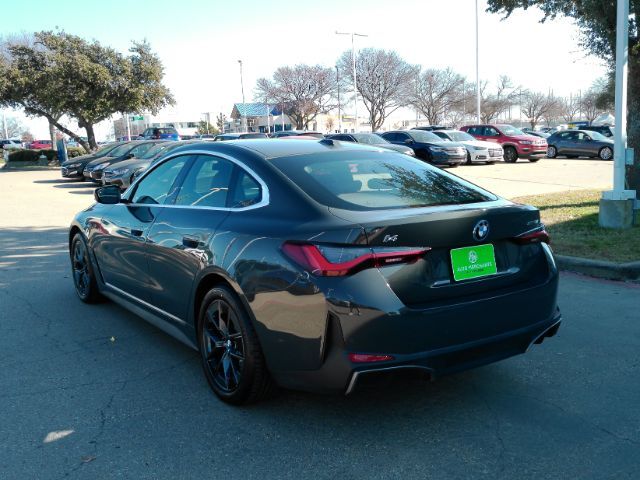 2023 BMW i4 eDrive40 Plano TX