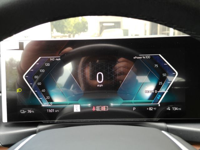 2023 BMW i4 eDrive40 Plano TX