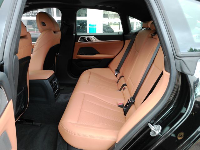 2023 BMW i4 eDrive40 Plano TX