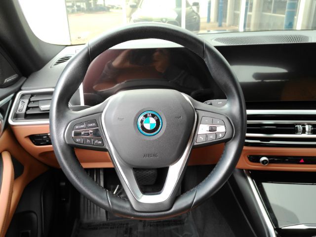 2023 BMW i4 eDrive40 Plano TX
