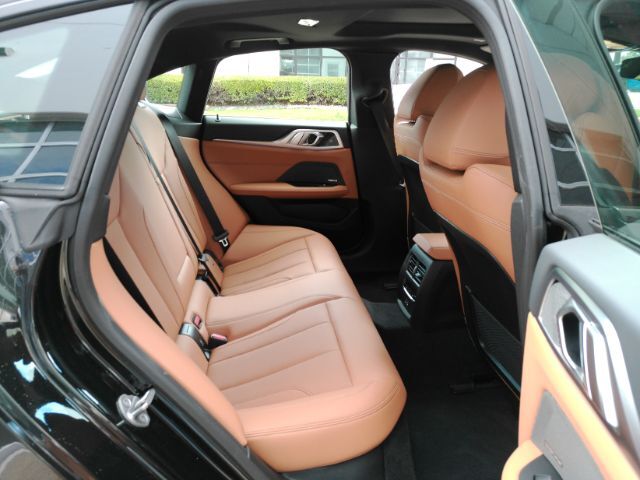 2023 BMW i4 eDrive40 Plano TX